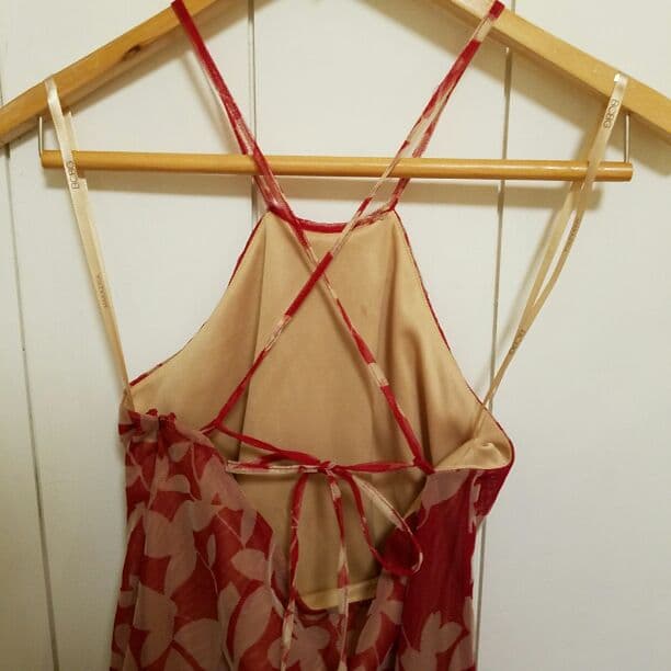 BCBG MAXAZRHA サマードレス