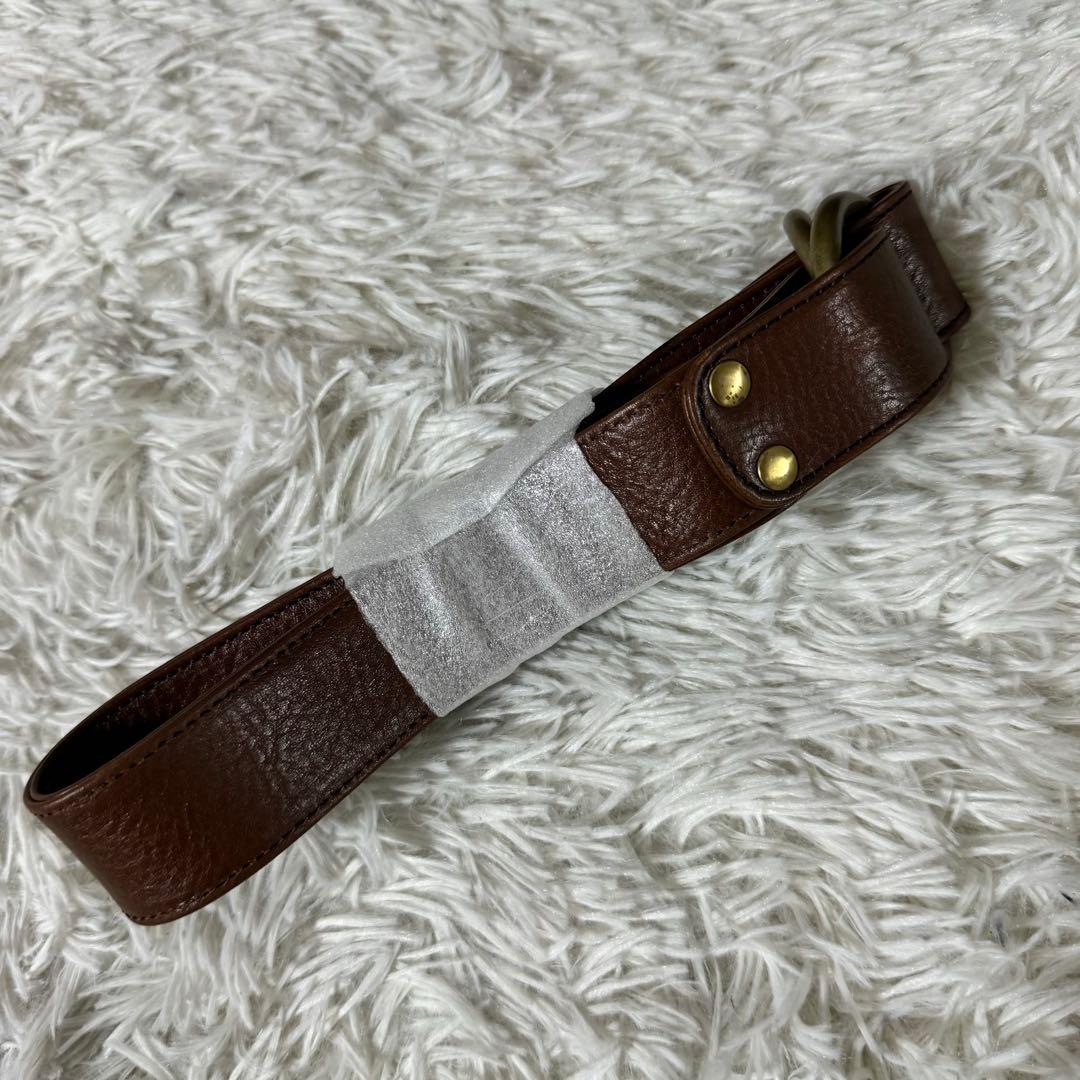 未使用品✨JAIL CRAFT ジェイルクラフト　メッセンジャーバッグ