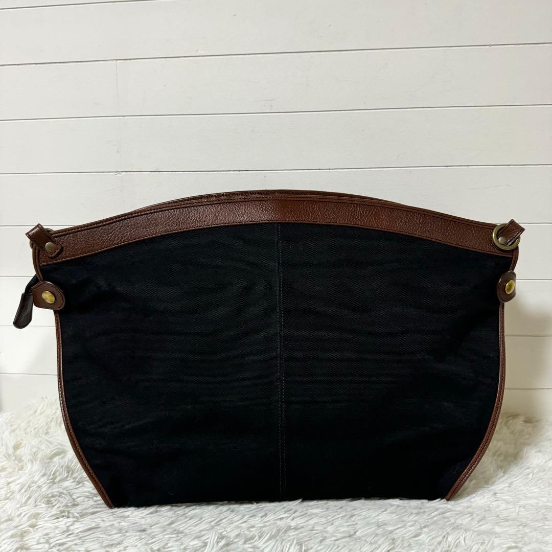 未使用品✨JAIL CRAFT ジェイルクラフト　メッセンジャーバッグ