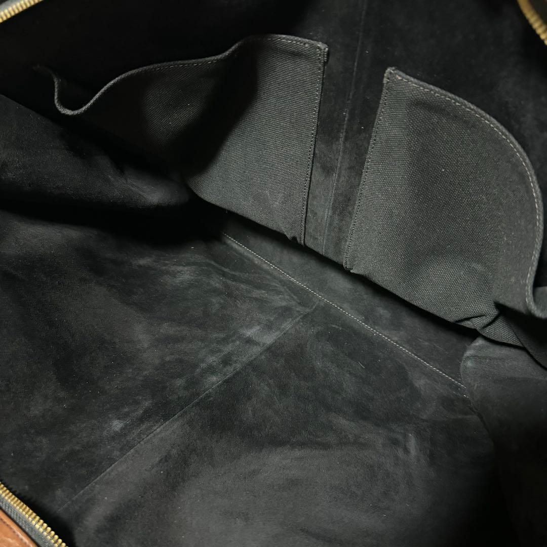 未使用品✨JAIL CRAFT ジェイルクラフト　メッセンジャーバッグ