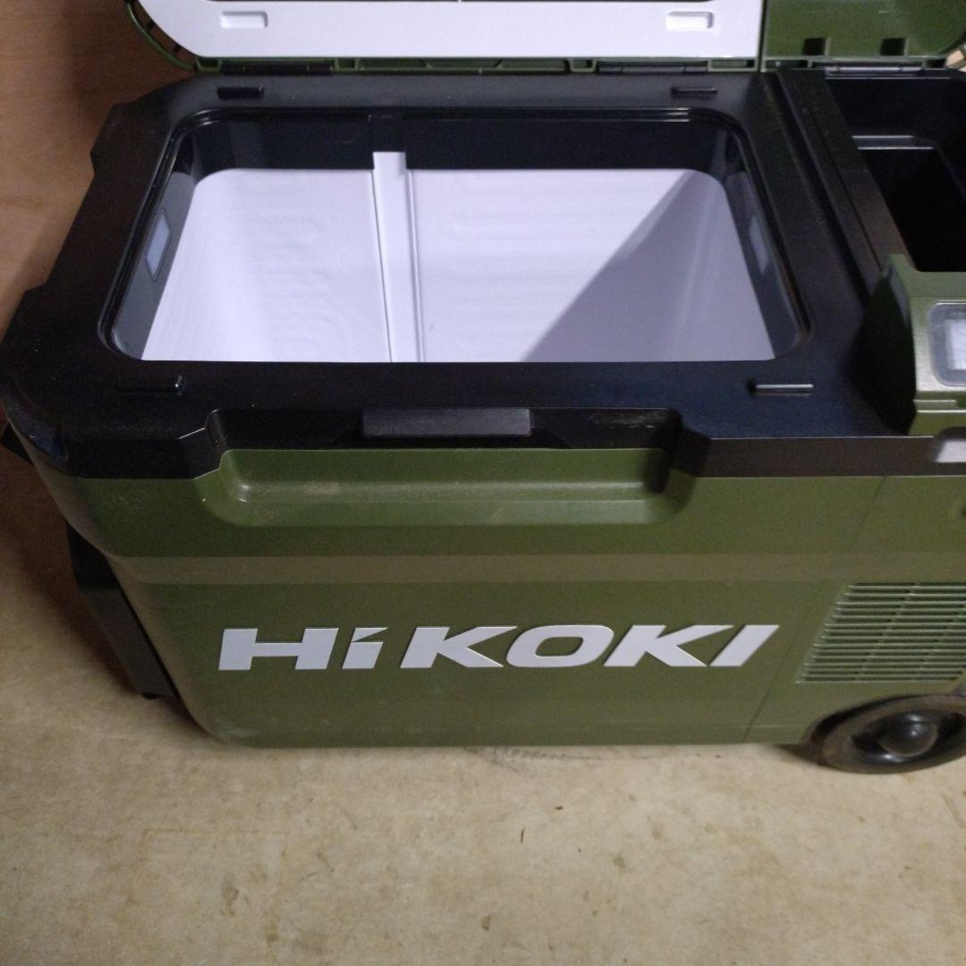 ハイコーキ 冷温機 UL 18DB