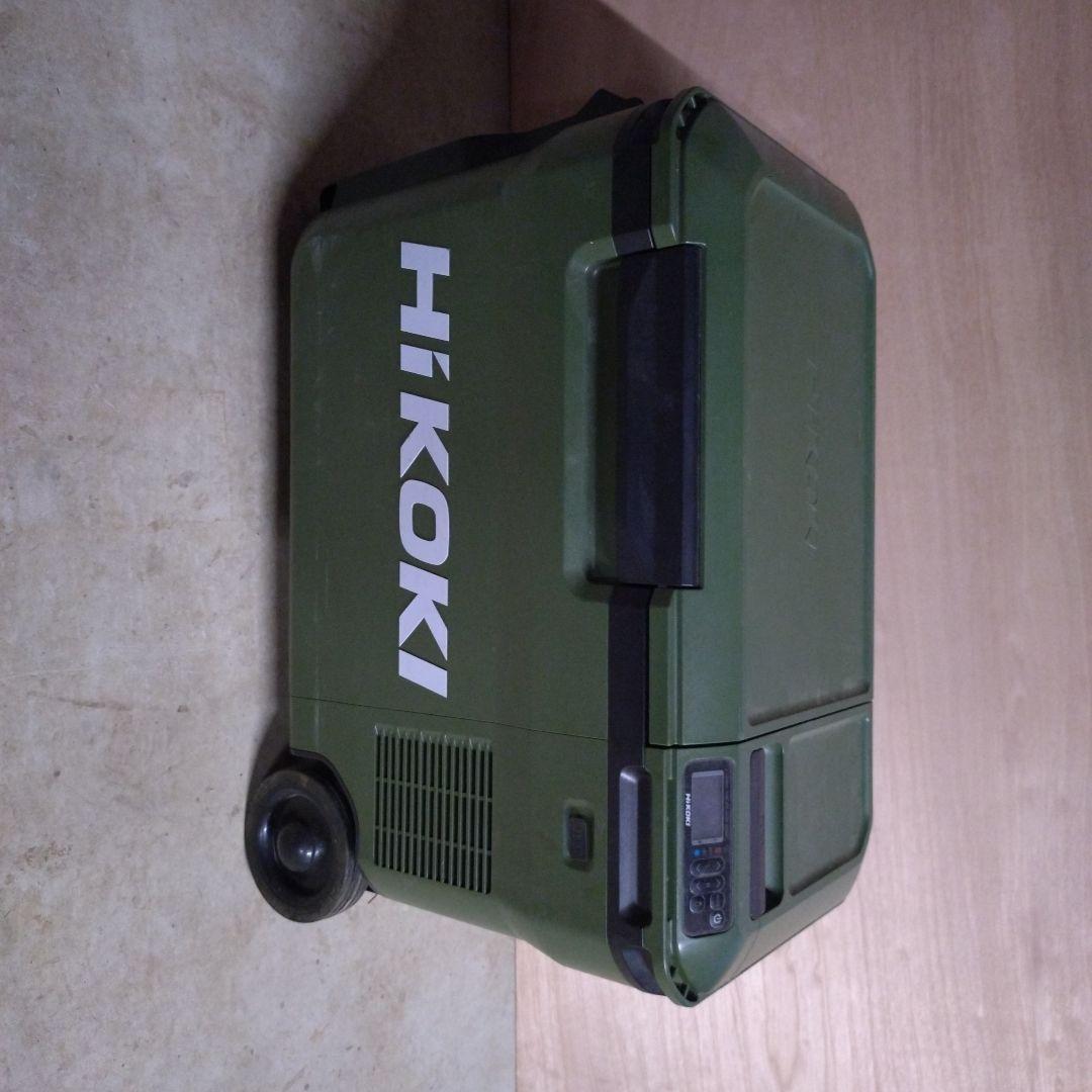 ハイコーキ 冷温機 UL 18DB