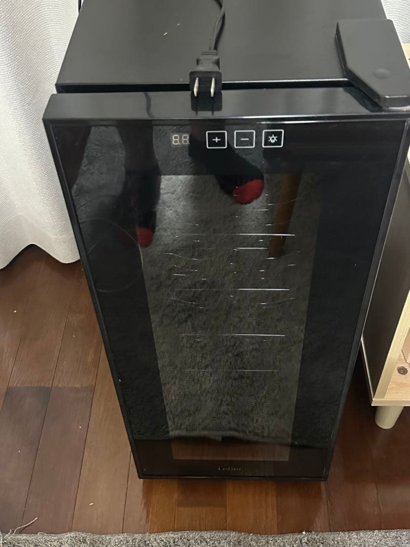 ワインセラー ルフィエール　LW-S12