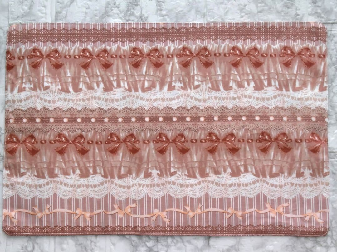 【オーダー品】　ガーゼハンカチ　マルチカバー