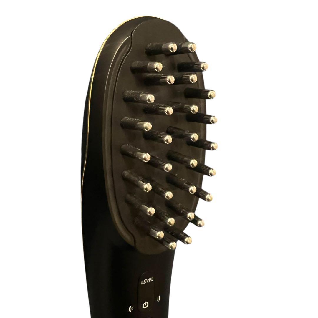 美品・限定モデル YAMAN VEDA Hyper Lift Brush