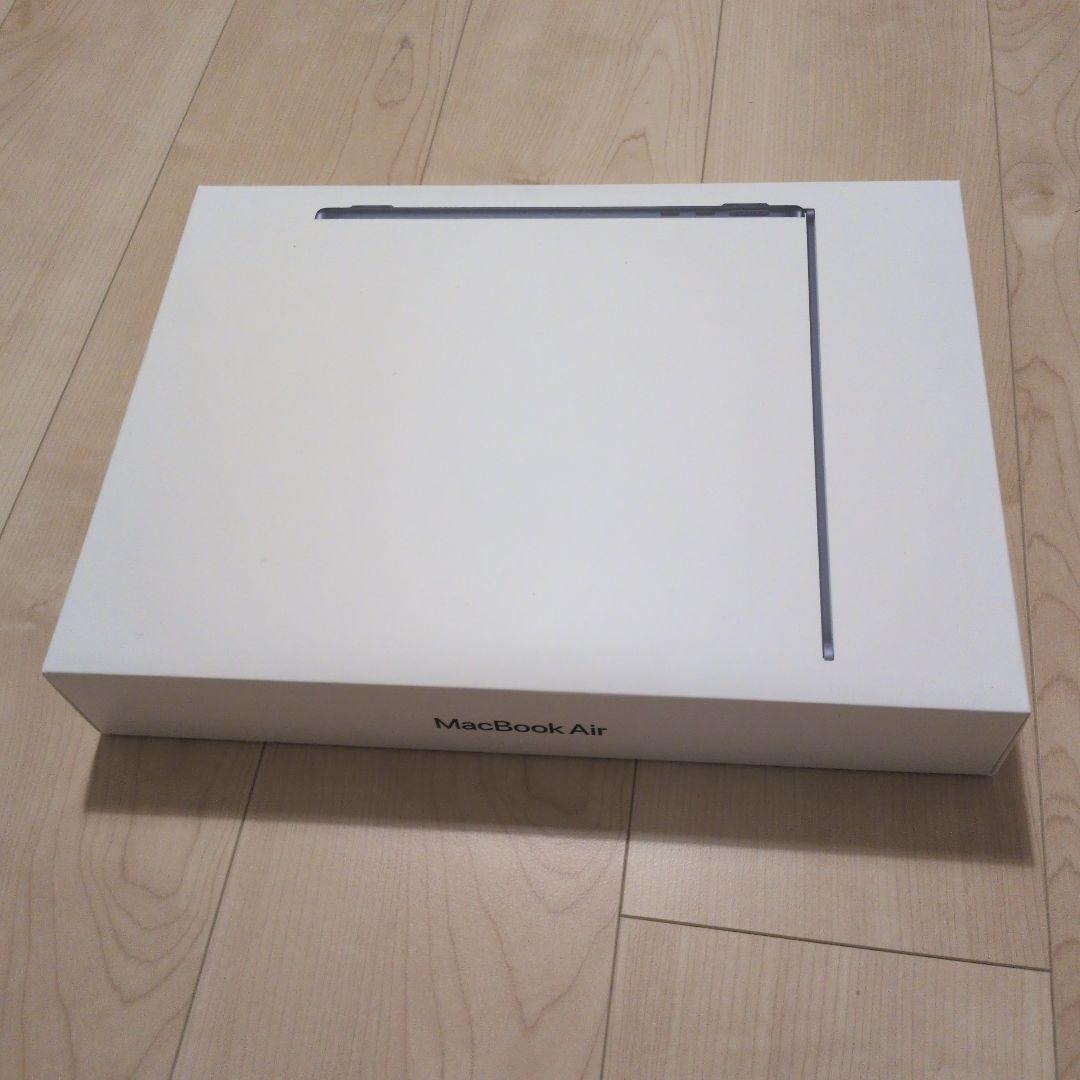 サ*ー様 【本日限定】MacBook Air M2 / 258GB / MOFT