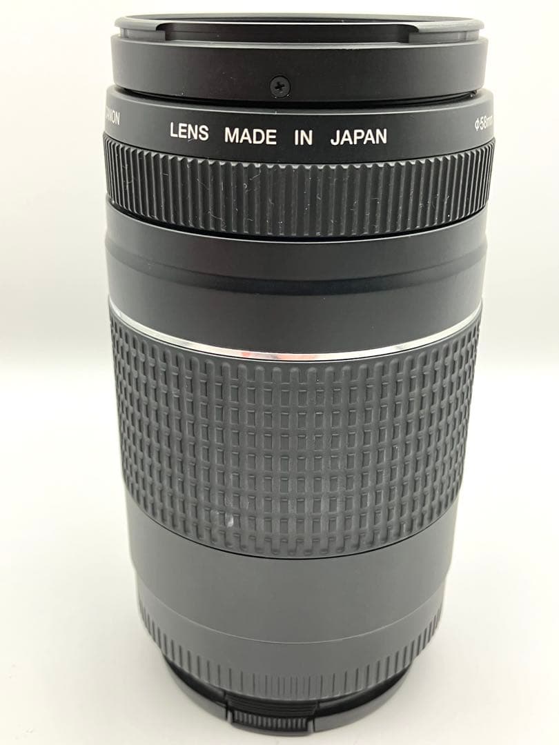 レンズ(ズーム) CANON EF 75-300mm f/4-5.6 III USM