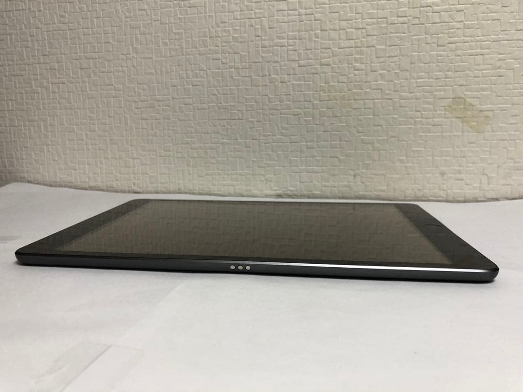 iPad（第8世代） Wi-Fiモデル 32GB スペースグレイ No.26
