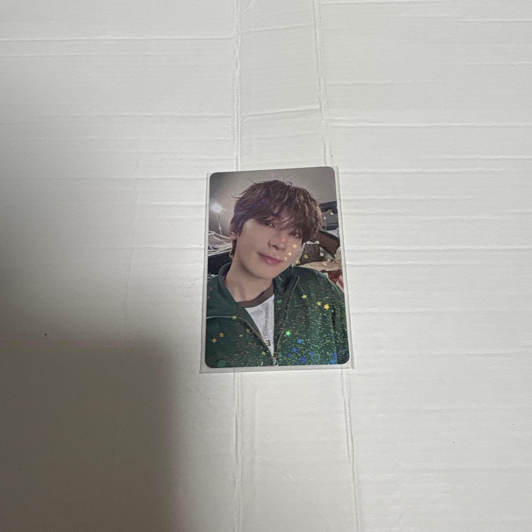 seventeen ウォヌ　ラキドロ　トレカ　まとめ売り