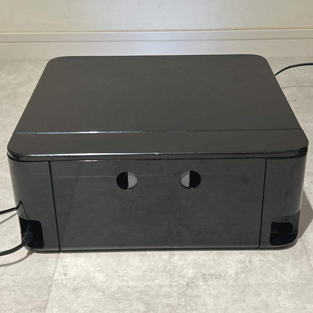 エプソン EP-885AB A4インクジェット複合機 カラリオ ブラック 本体