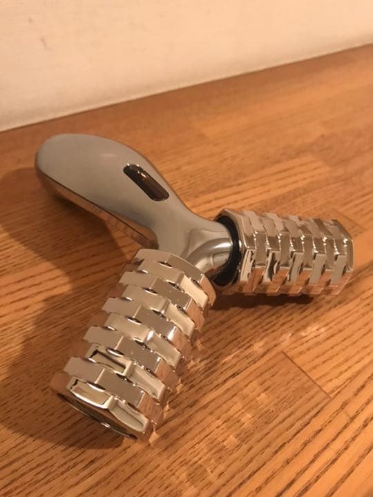 【美品】ReFa PRO/リファプロ/美容ローラー