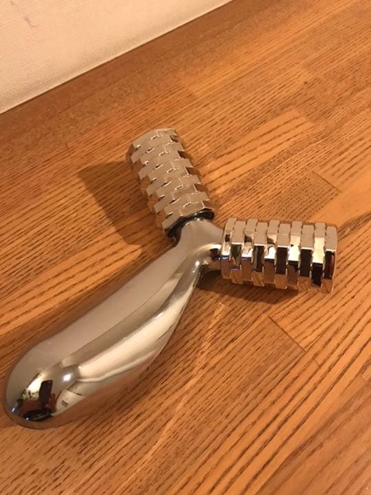 【美品】ReFa PRO/リファプロ/美容ローラー