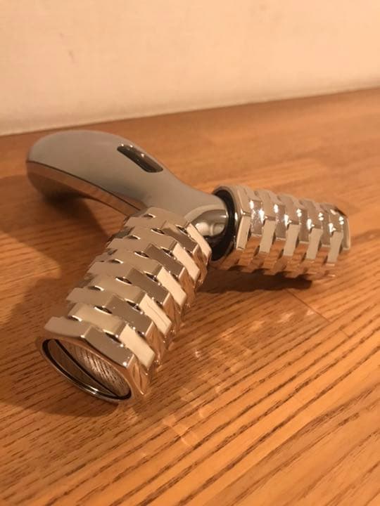 【美品】ReFa PRO/リファプロ/美容ローラー