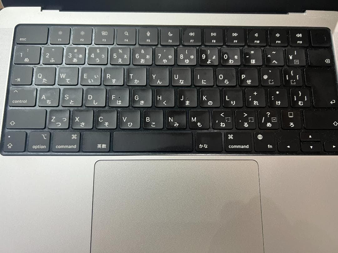 MacBook本体 MacBook Pro (14inch/2021) M1Pro 16GB/1TB