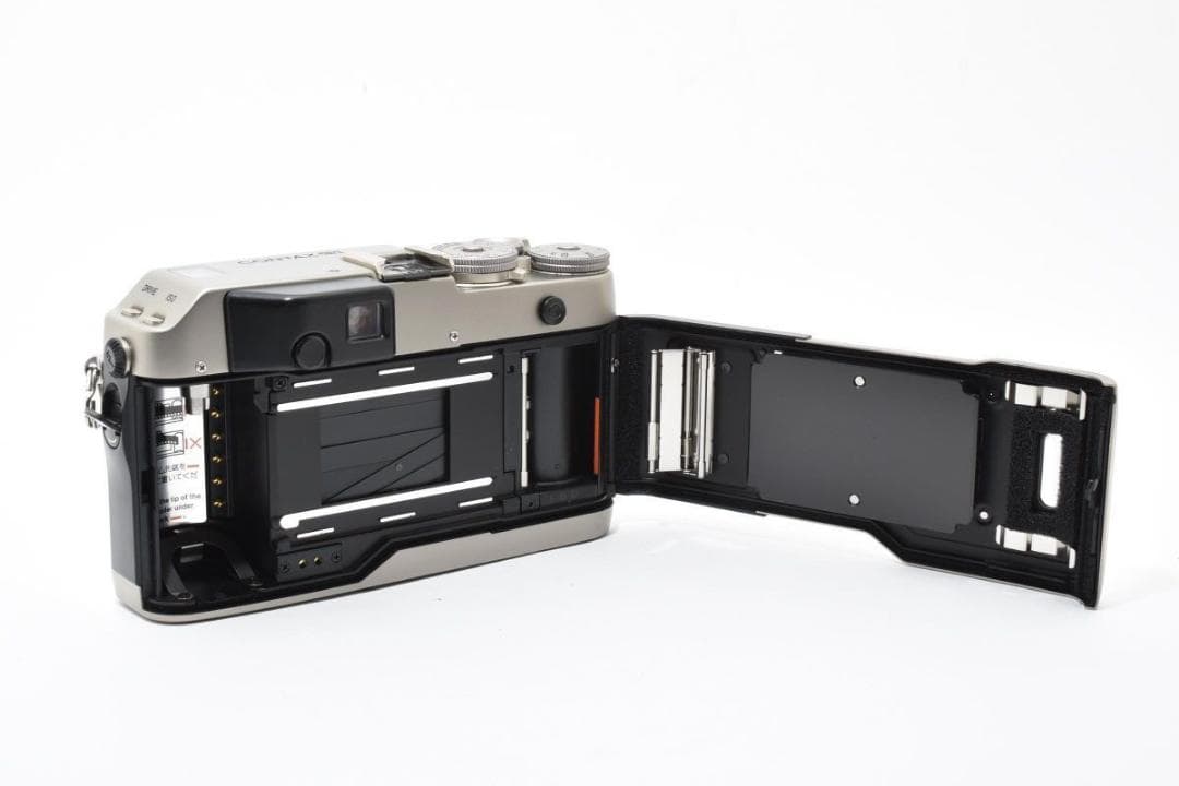 CONTAX コンタックス G1 ボディ フィルムカメラ レンジファインダー