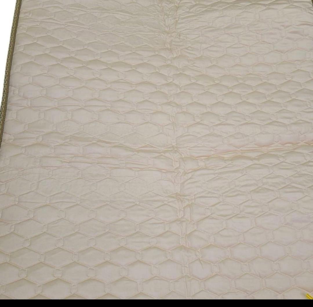 温水暖房システム ぽかぽかくん 温水マットベット型 シングルDOS-MT1000