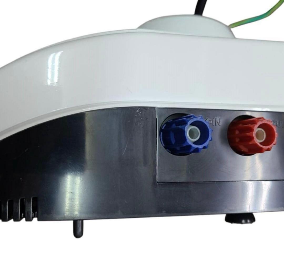 温水暖房システム ぽかぽかくん 温水マットベット型 シングルDOS-MT1000