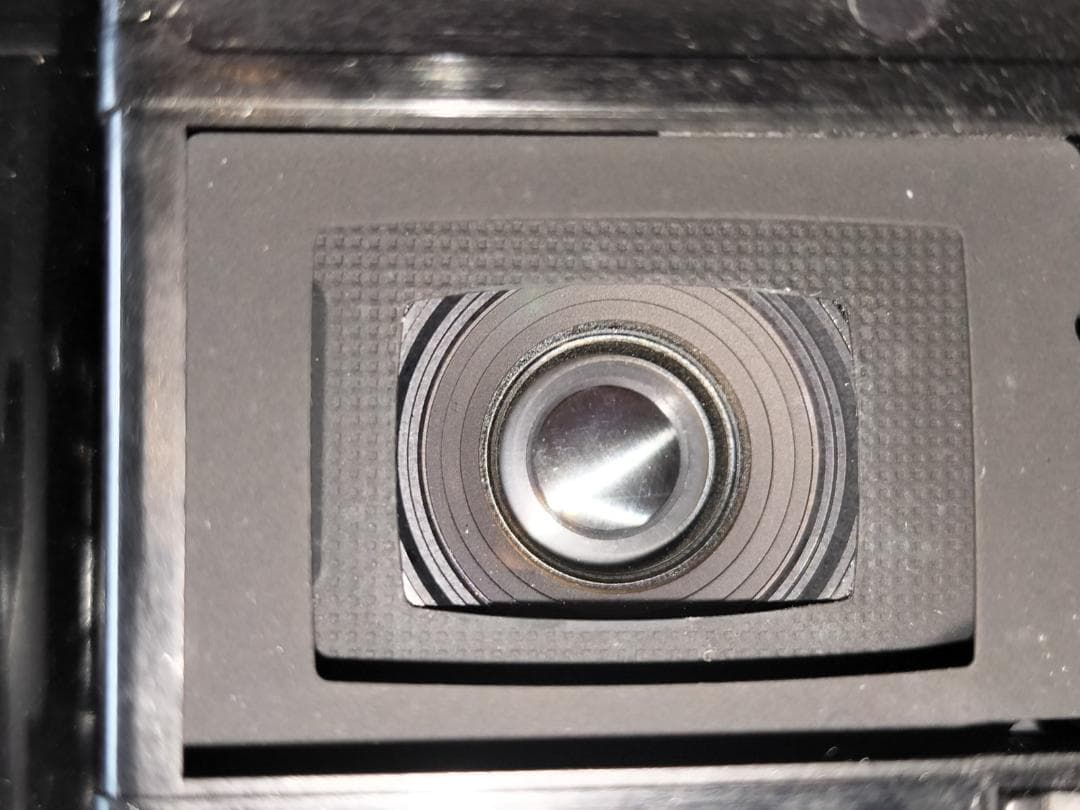 Olympus xa オリンパス フィルムカメラ