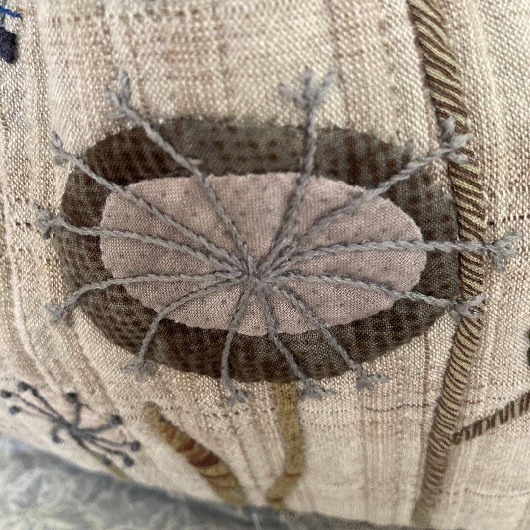 ハンドメイド　バック