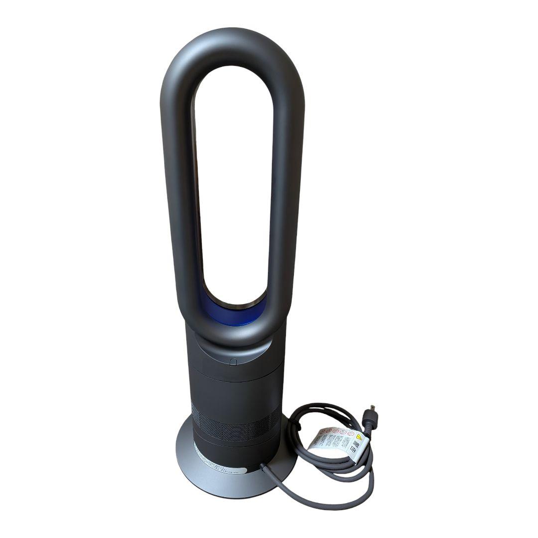 【美品】ダイソン dyson AM09 hot+cool【2021年製】