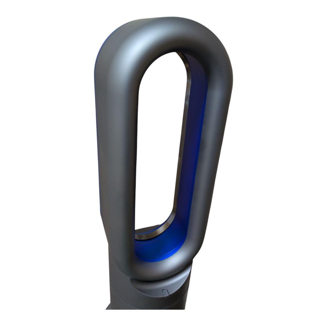 【美品】ダイソン dyson AM09 hot+cool【2021年製】