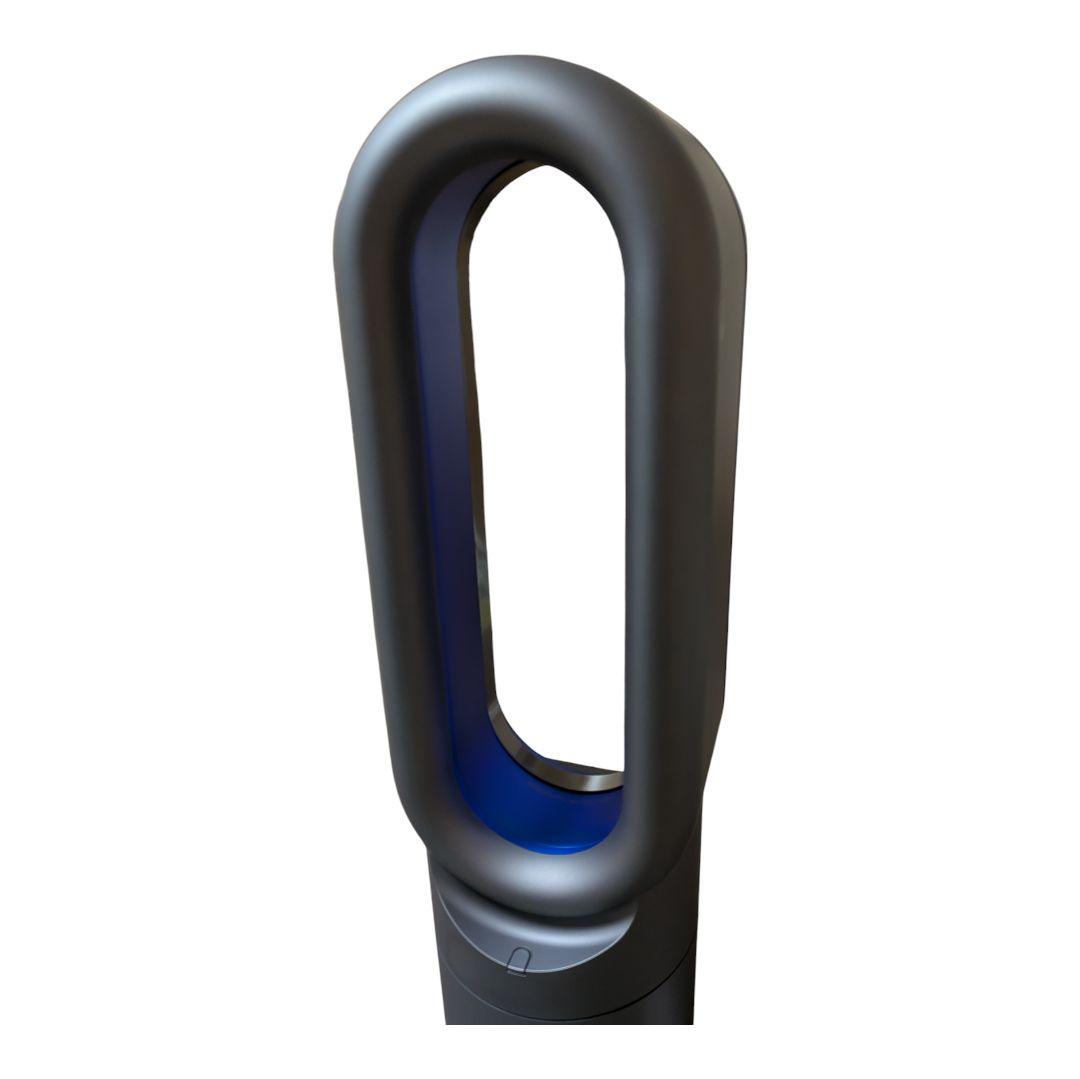 【美品】ダイソン dyson AM09 hot+cool【2021年製】