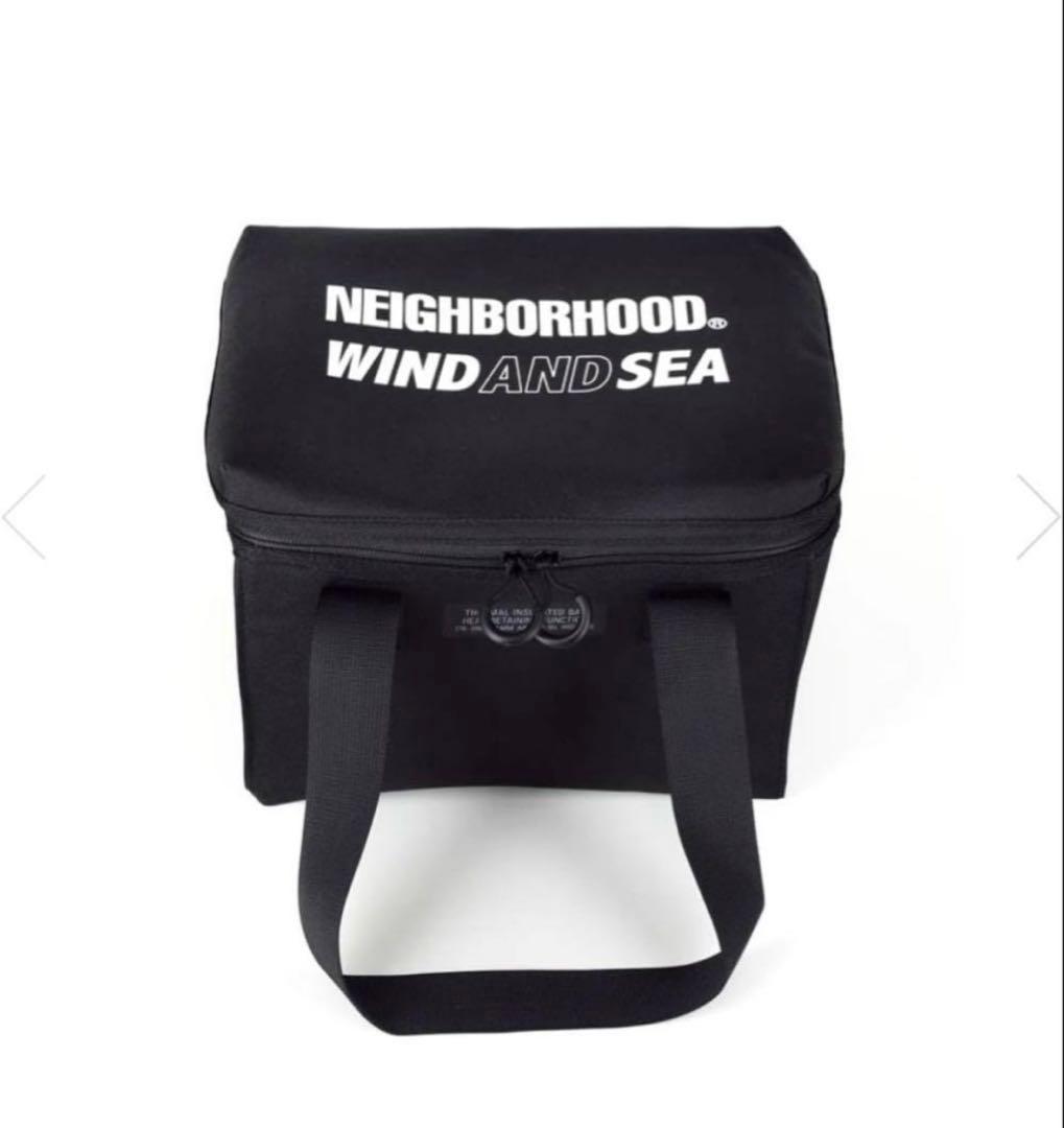 ネイバーフッド ウィンダンシー クーラーバッグ 保冷バッグ