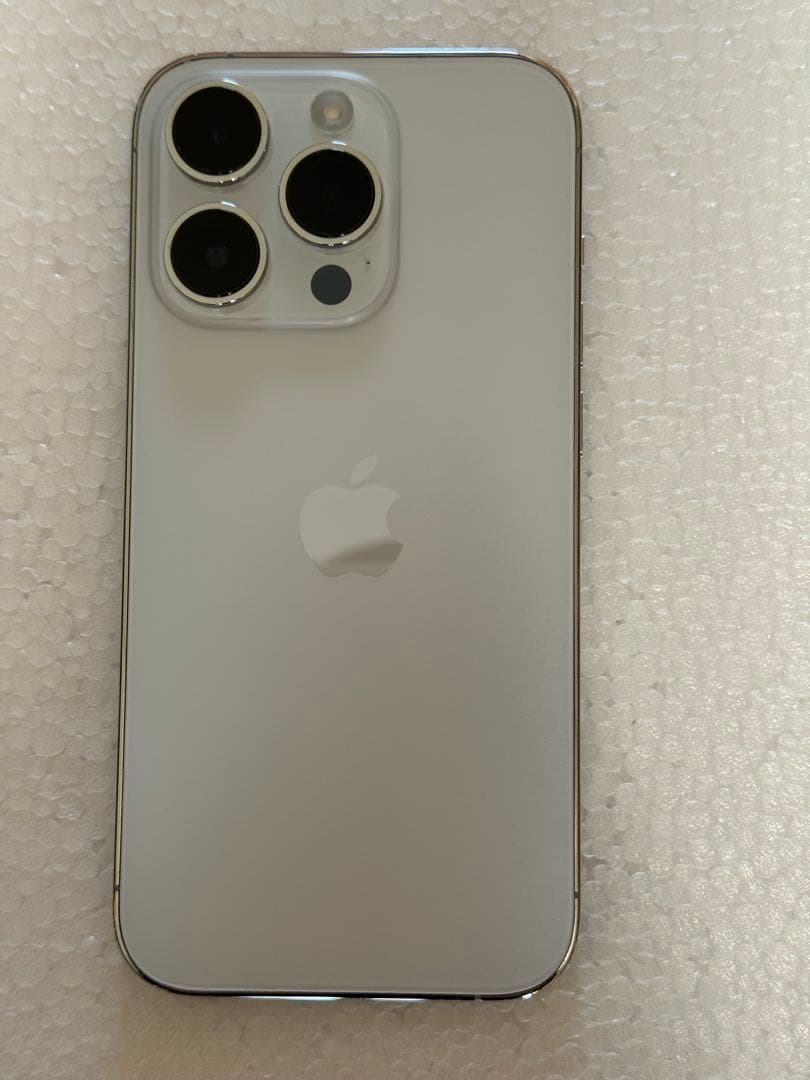 iPhone 14 Pro 128GB シルバーSIMフリー