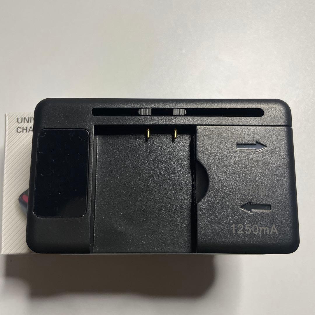 FUJIFILM デジカメ 動作確認済み