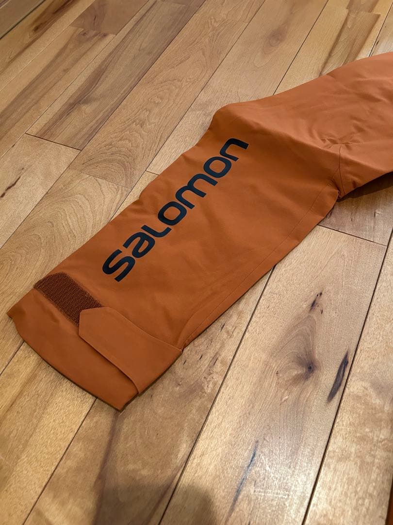 Salomon ウエア　S/LAB GORE-TEX PRO ジャケット