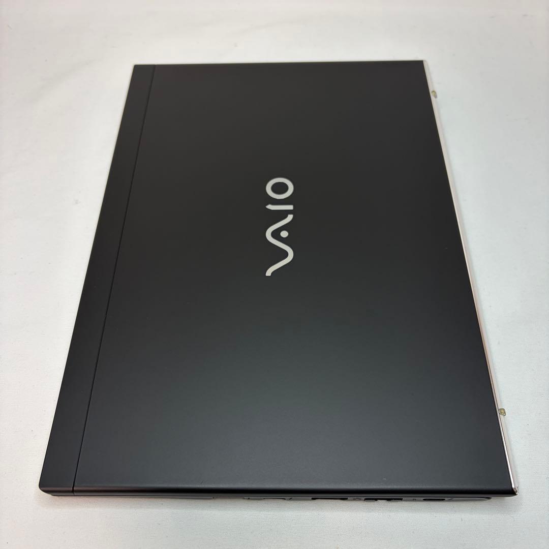 美品 VAIO Pro PJ VJPJ21 第11世代 i7 16GB オフィス