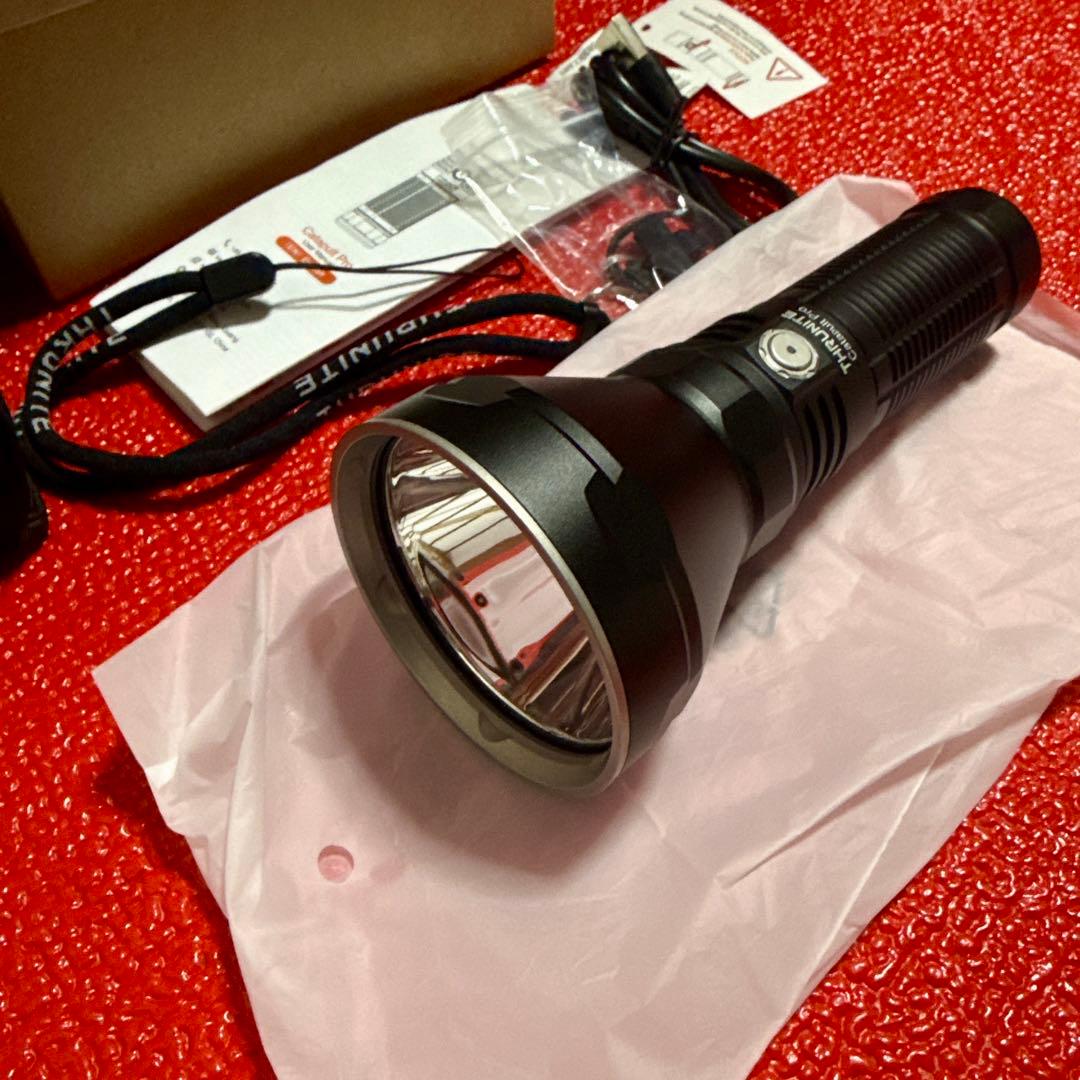 スルーナイト ThruNite Catapult Pro