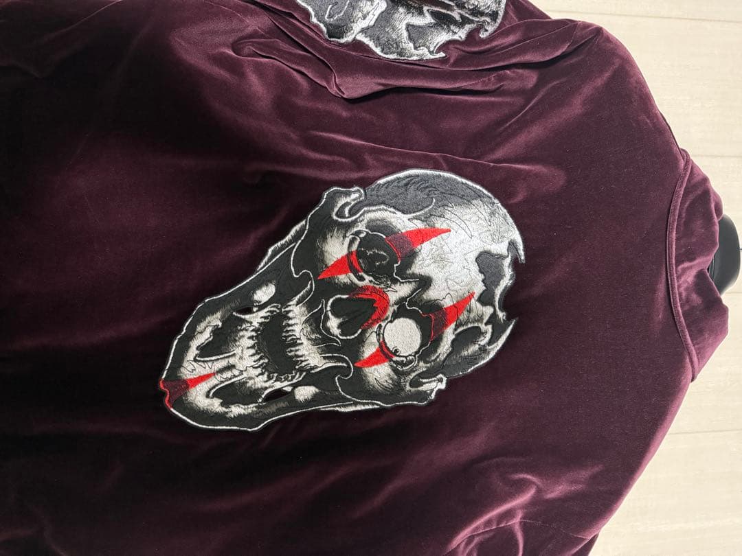 ジャケット・アウター 56 TATTOO STUDIO VIETNAM JACKET