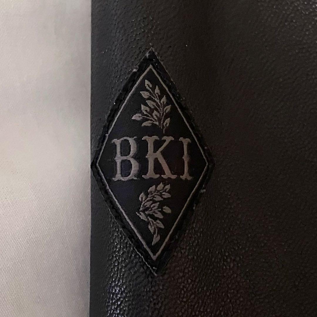 ジャケット・アウター NEIGHBORHOOD BLACK ICON B.I. BLACK HILL