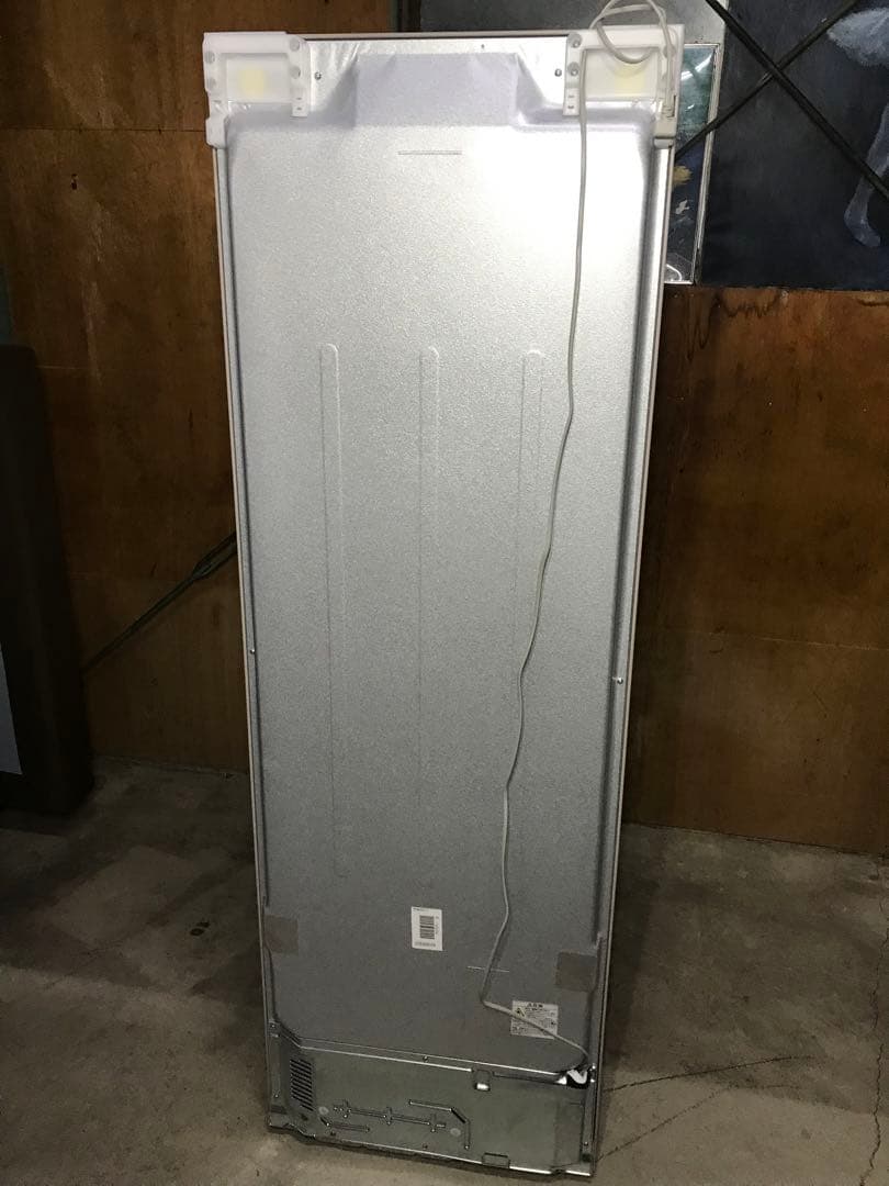 使用半年！ 日立 5ドア冷凍冷蔵庫 2024年製 470L 特鮮氷温ルーム機能