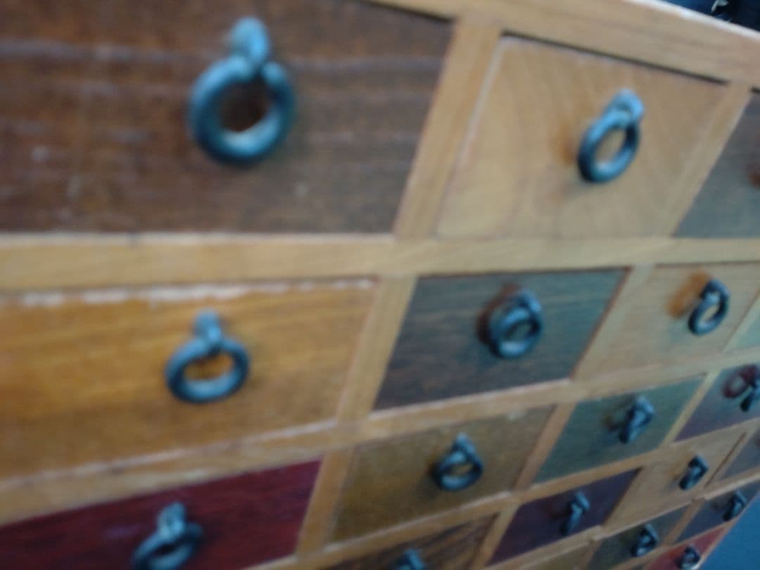 【✨️希少✨️】寺内定夫 てらうちさだお ひめひきだし おばあちゃんの玉手箱