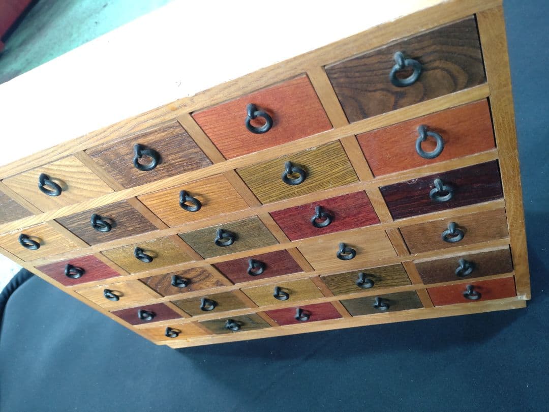 【✨️希少✨️】寺内定夫 てらうちさだお ひめひきだし おばあちゃんの玉手箱