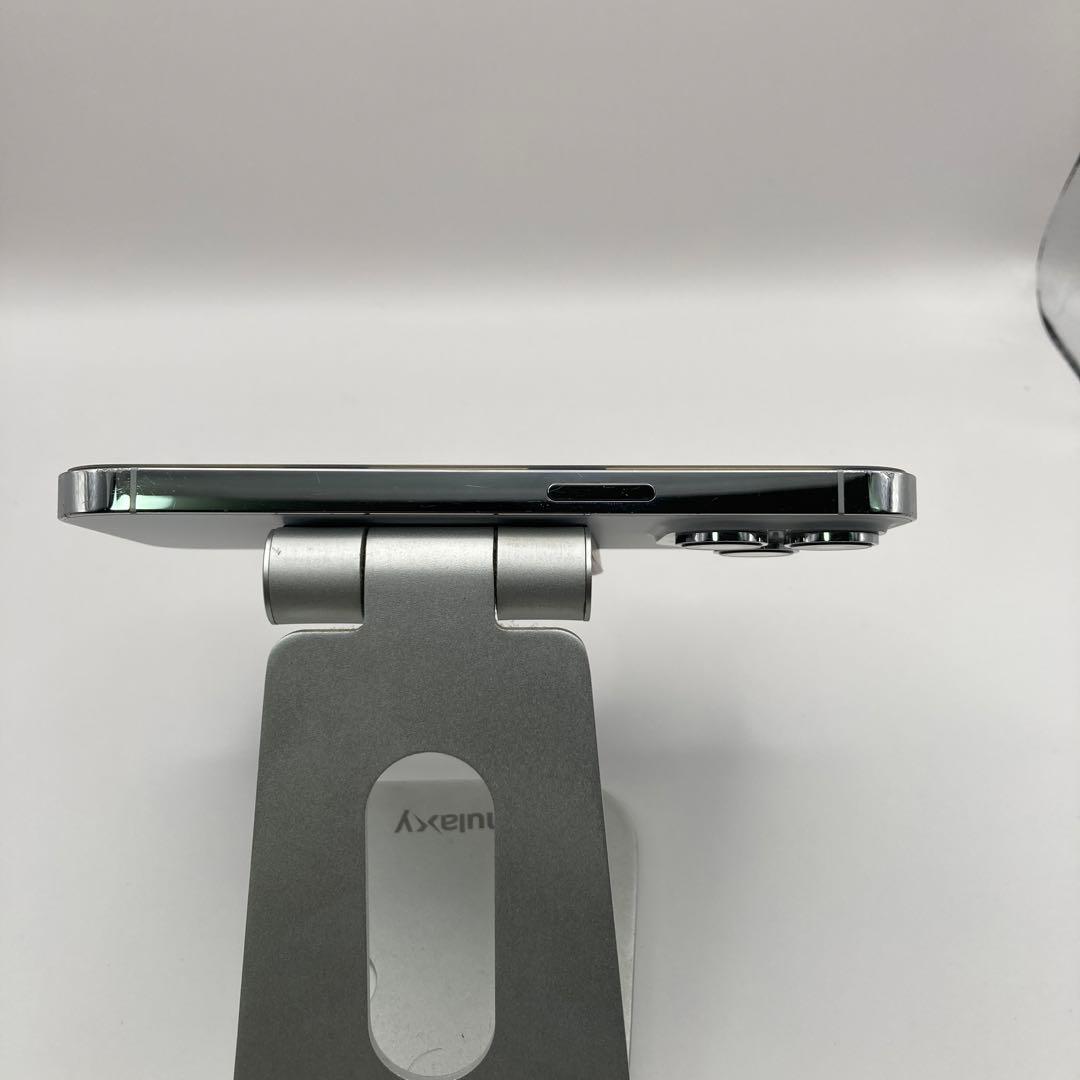 iPhone 14pro シルバー 128GB SIMフリー