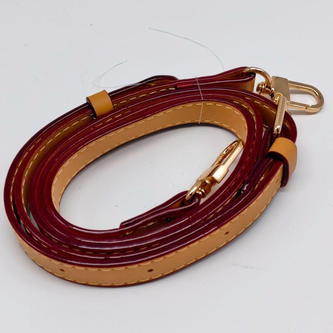 S*2様 【鑑定済・美品】ルイヴィトン モノグラム アルマ ストラップ付