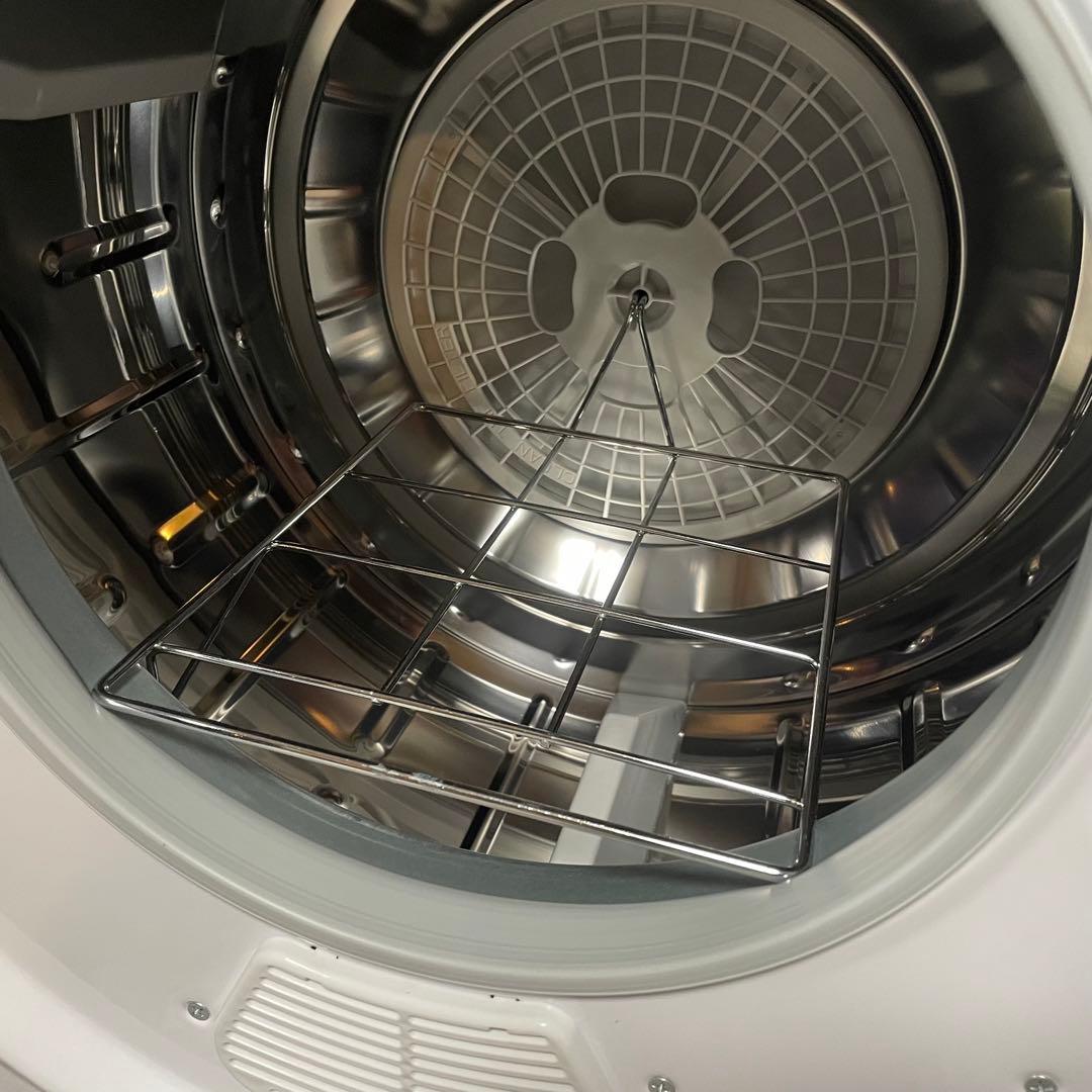 都内23区送料無料❗️ 小型衣類乾燥機　2023年製✨