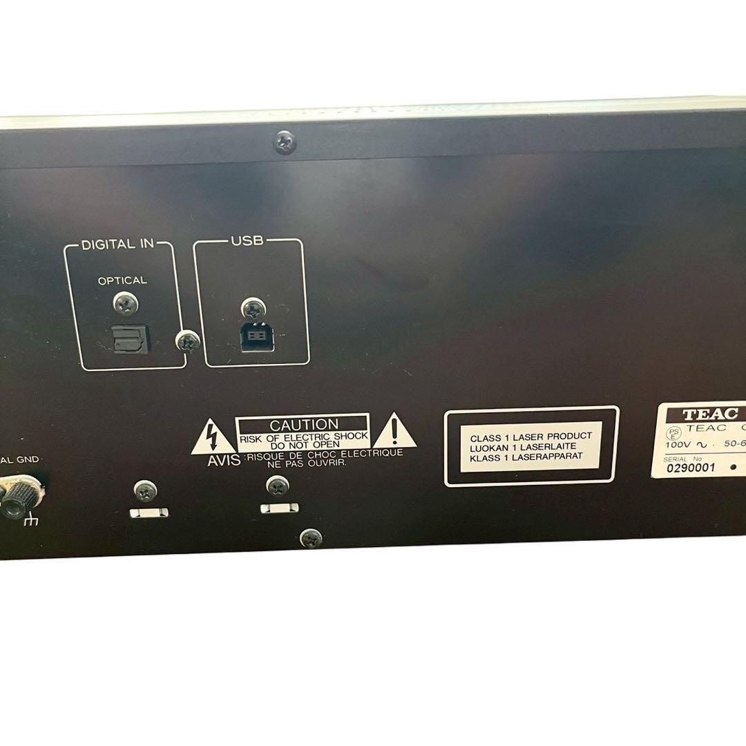 TEAC AD-RW900 CDレコーダー/カセットデッキ