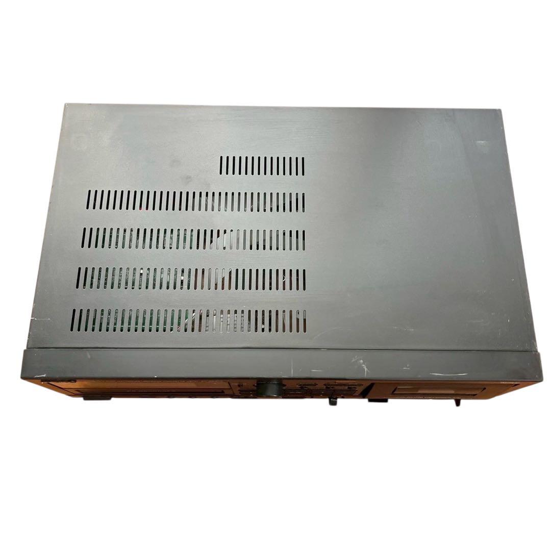 TEAC AD-RW900 CDレコーダー/カセットデッキ