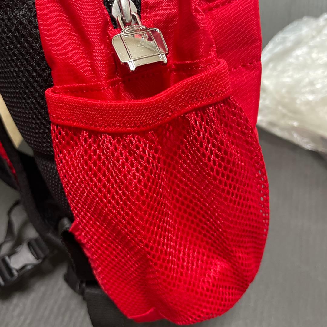 【希少・新品】ベイマックス リュック FILA 韓国限定 バックパック