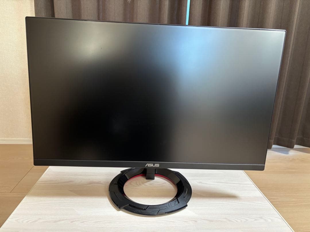 ASUS TUF GAMING VG2491R モニター 本体