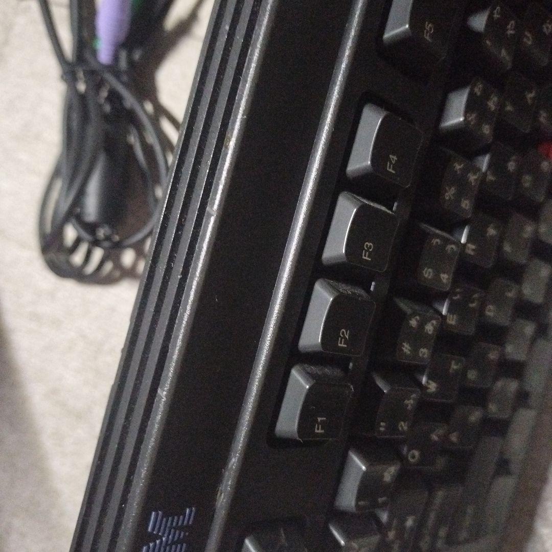 IBM RT3200 日本語キーボード