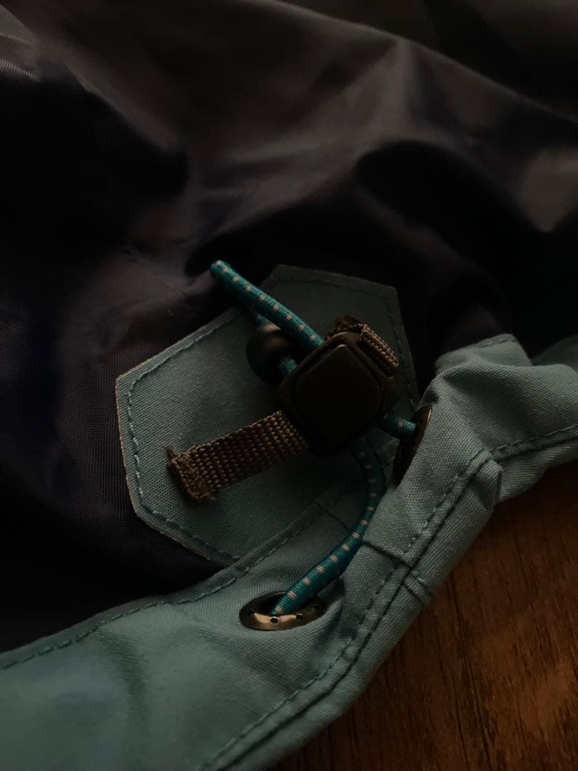 ジャッキー　REW INSANE JKT 08 [GORE-TEX]