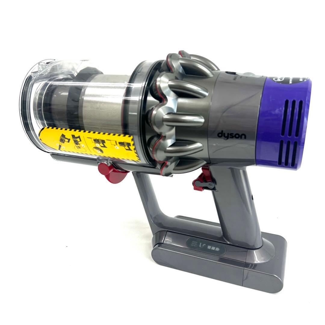 0508-004 [分解洗浄済]ダイソン掃除機V10 お得フルセット