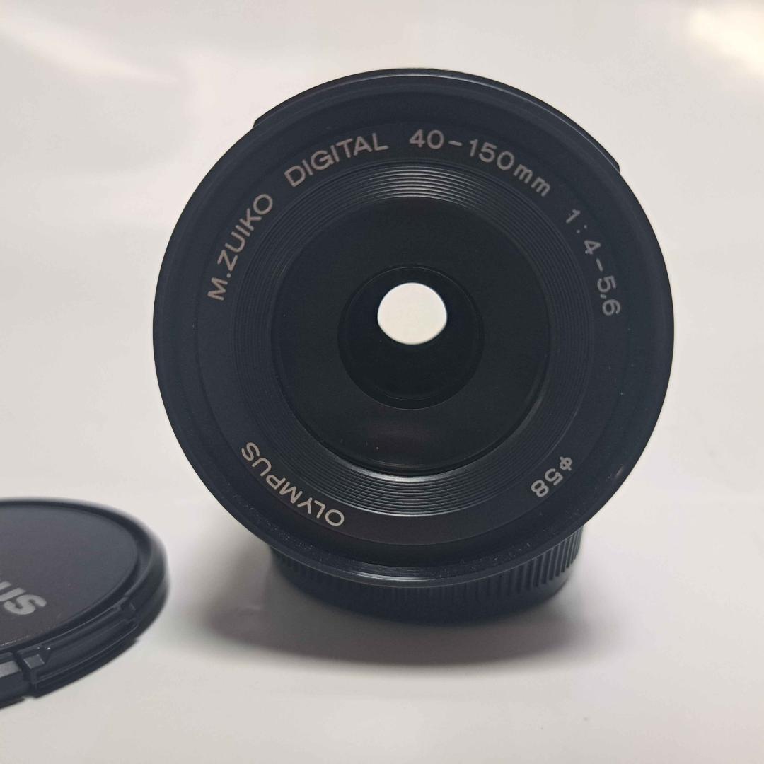 【中古美品】OLYMPUS OM-D E-M5 MarkⅡ