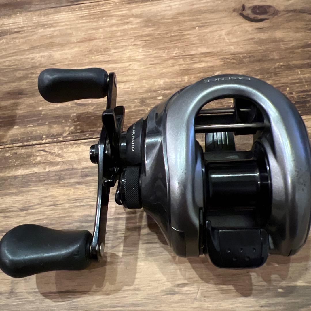 13エクスセンスDC