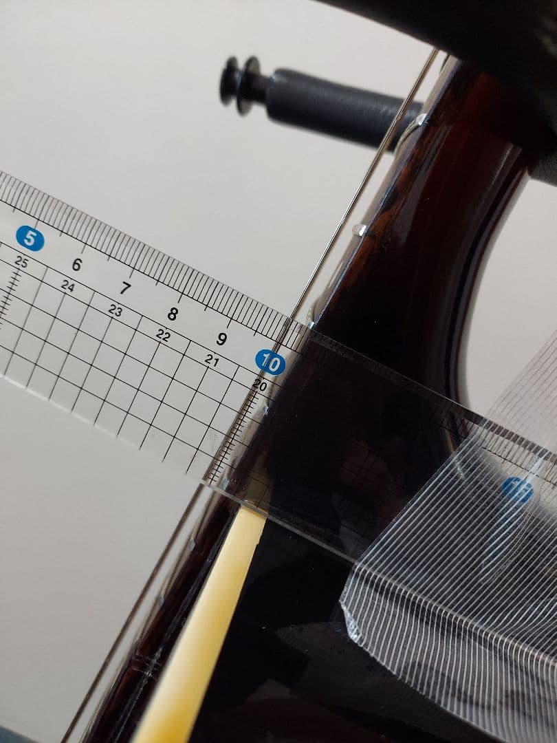 M*C様 ジャパンビンテージGreco W-404BSハードケース J-45コピ